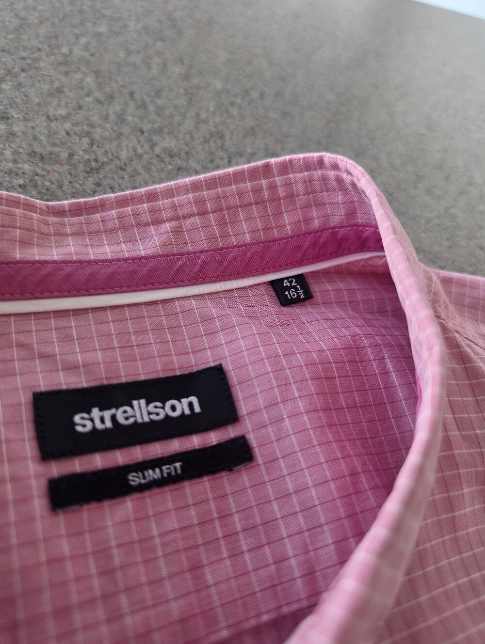 Strellson Button Down - Picture 3 of 7